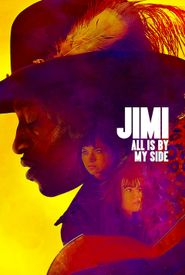 Jimi: All Is by My Side