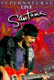 Santana: Supernatural Live