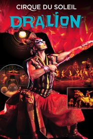 Cirque du Soleil: Dralion