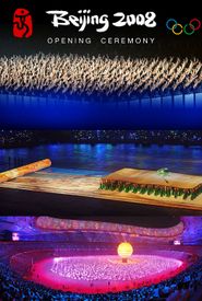 Beijing 2008 Olympic Opening Ceremony