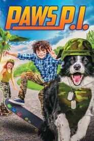 Paws P.I.