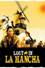 Lost in La Mancha