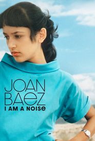 Joan Baez I Am a Noise