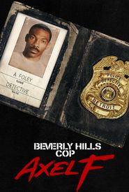 Beverly Hills Cop: Axel F
