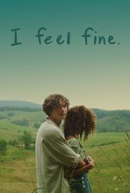 I Feel Fine.