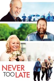 Never Too Late