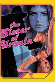 The Sister of Ursula