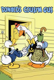 Donald's Cousin Gus
