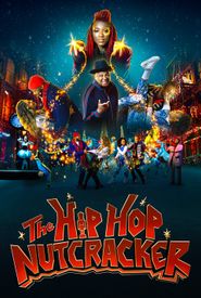 The Hip Hop Nutcracker