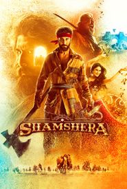 Shamshera