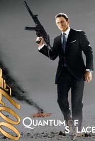 Quantum of Solace