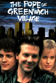 The Pope of Greenwich Village