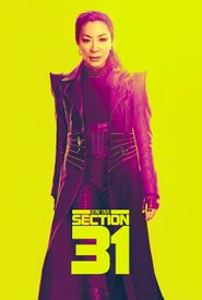 Star Trek: Section 31