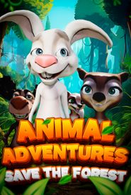 Animal Adventures: Save the Forest