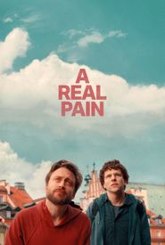 A Real Pain