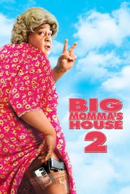 Big Momma's House 2