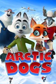Arctic Dogs