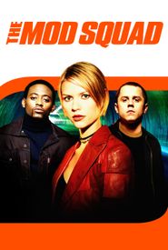 The Mod Squad