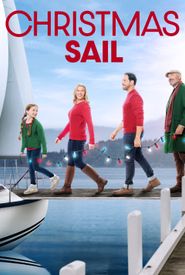 Christmas Sail