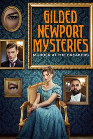 Gilded Newport Mysteries: Murder at the Breakers