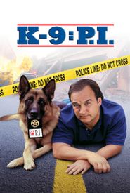 K-9: P.I.
