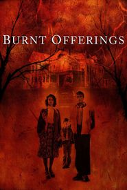 Burnt Offerings