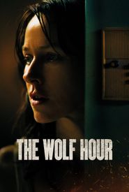 The Wolf Hour