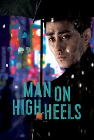 Man on High Heels