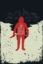 I Am Not a Serial Killer