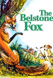 The Belstone Fox