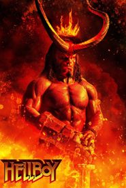 Hellboy