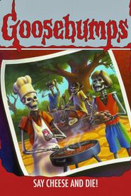 Goosebumps