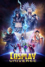 Cosplay Universe