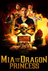 Mia and the Dragon Princess