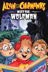 Alvin and the Chipmunks Meet the Wolfman