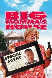 Big Momma's House
