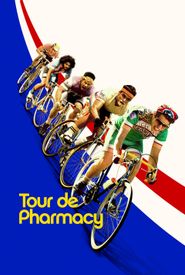 Tour de Pharmacy