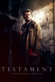 Testament: The Parables Retold