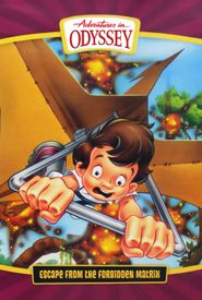 Adventures in Odyssey: Escape from the Forbidden Matrix