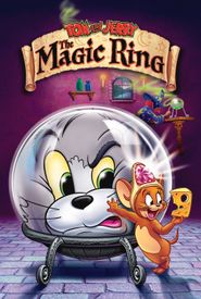 Tom and Jerry: The Magic Ring