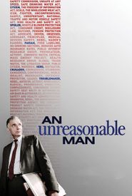 An Unreasonable Man