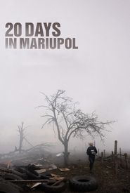 20 Days in Mariupol