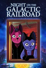 Kenji Miyazawa's Night on the Galactic Railroad