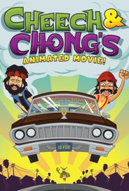 Cheech & Chong's Animated Movie