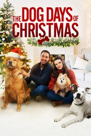 The Dog Days of Christmas
