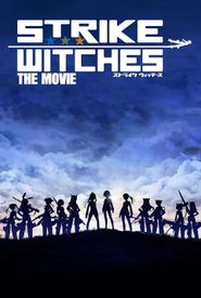 Strike Witches the Movie
