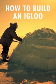 How to Build an Igloo