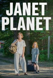 Janet Planet