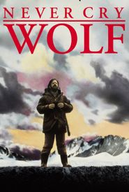 Never Cry Wolf