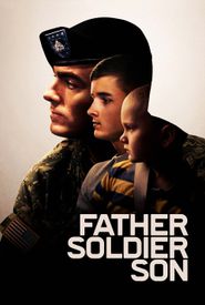 Father Soldier Son